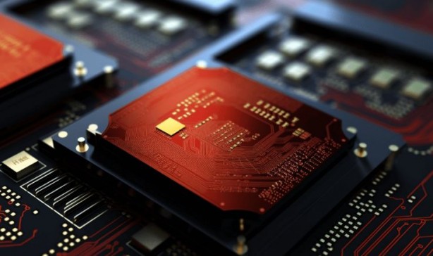 Foto - Çip savaşlarında yeni perde! ABD, Çin için yeni ihracat kısıtlamaları getirdi