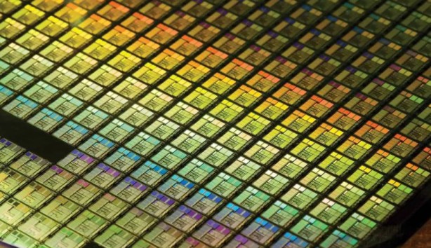 Foto - Çip tedariki sorun çıkarmıştı! Almanya'dan çip devine 5 milyar euro! Çip fabrikası kuruluyor