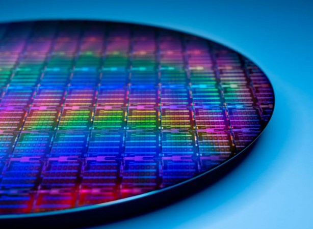 Foto - Çip tedariki sorun çıkarmıştı! Almanya'dan çip devine 5 milyar euro! Çip fabrikası kuruluyor