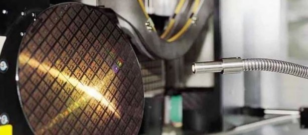 Foto - Çip üreticisi 1.4nm işlemciler için düğmeye bastı