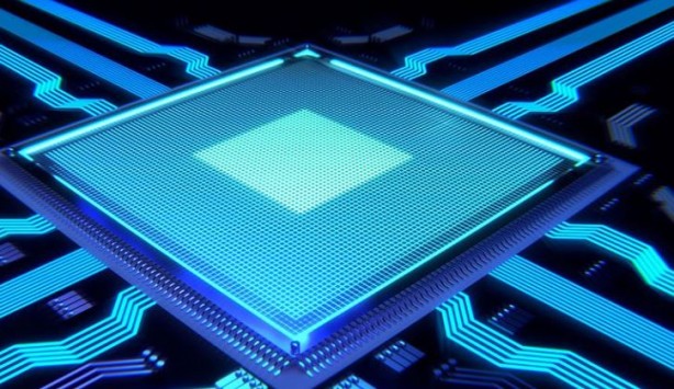 Foto - Çip üreticisi 1.4nm işlemciler için düğmeye bastı