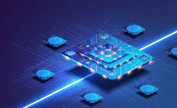 Çip üreticisi 1.4nm işlemciler için düğmeye bastı