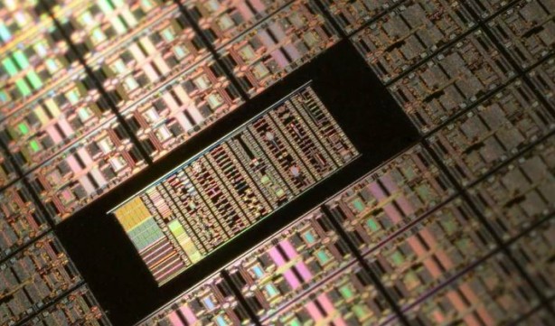 Foto - Çip üreticisi 1.4nm işlemciler için düğmeye bastı