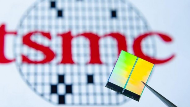 Foto - Çip üreticisi 1.4nm işlemciler için düğmeye bastı