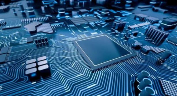 Foto - Çip üreticisi 1.4nm işlemciler için düğmeye bastı