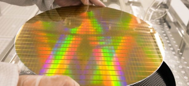 Foto - Çip üreticisi 1.4nm işlemciler için düğmeye bastı
