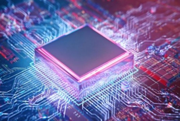 Foto - Çip üreticisi 1.4nm işlemciler için düğmeye bastı