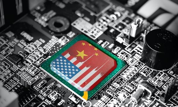 Foto - Çip yarışı kızışıyor! Huawei, ABD'li çip devini korkutuyor