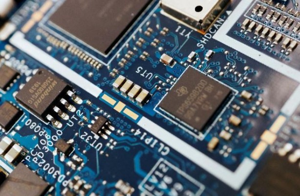 Foto - Çip yarışı kızışıyor! Huawei, ABD'li çip devini korkutuyor