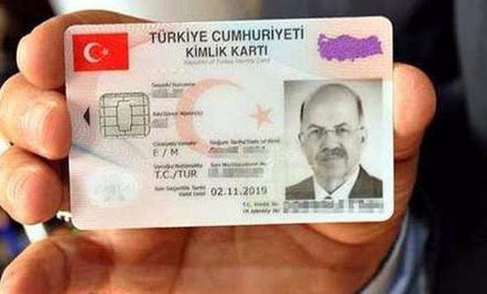 Foto - Çipli kimlik kartı için son tarih ne zaman?