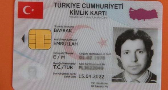 Foto - Çipli kimlik kartı için son tarih ne zaman?