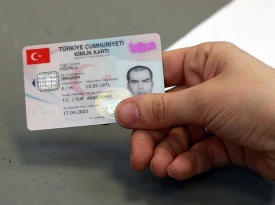 Foto - Çipli kimlik kartı için son tarih ne zaman?