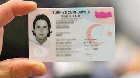 Foto - Çipli kimlik kartı için son tarih ne zaman?