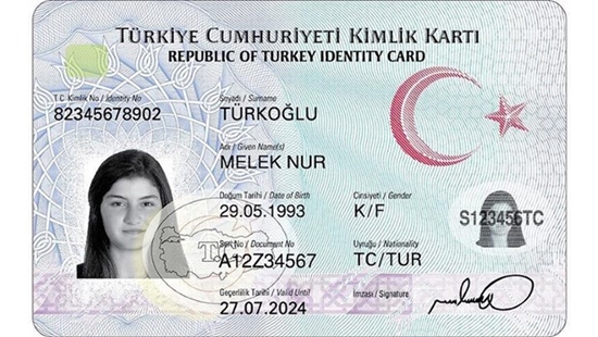 Foto - Çipli kimlik kartı için son tarih ne zaman?