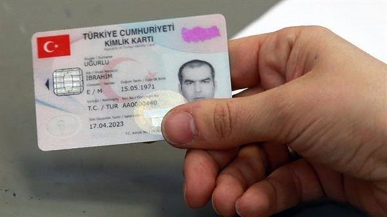 Foto - Çipli kimlik kartı için son tarih ne zaman?