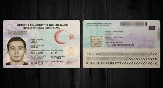 Foto - Çipli kimlik kartı için son tarih ne zaman?