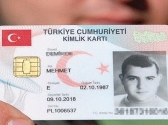 Foto - Çipli kimlik kartı için son tarih ne zaman?