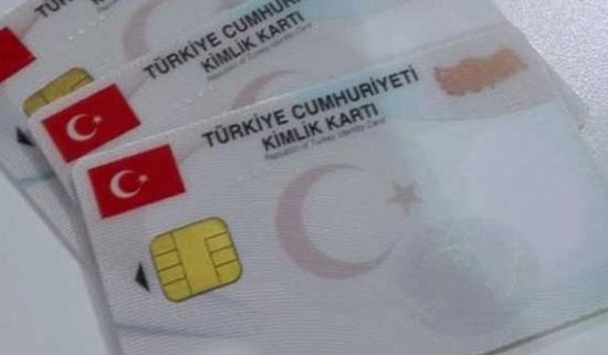 Foto - Çipli kimlik kartı için son tarih ne zaman?