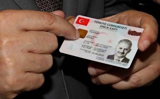 Foto - Çipli kimlik kartı için son tarih ne zaman?