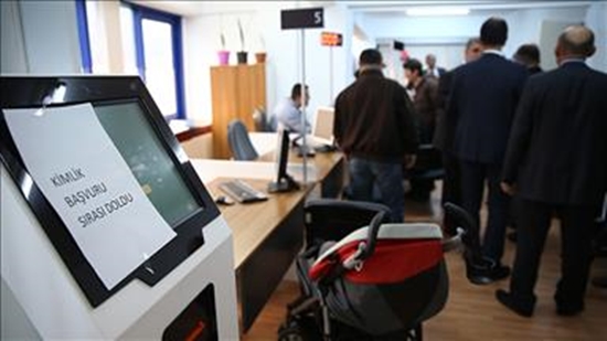 Foto - Çipli kimlik kartı için son tarih ne zaman?
