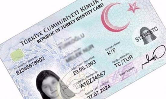 Foto - Çipli kimlik kartı için son tarih ne zaman?