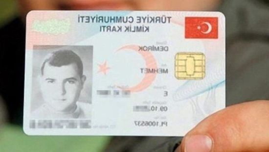 Foto - Çipli kimlik kartı için son tarih ne zaman?
