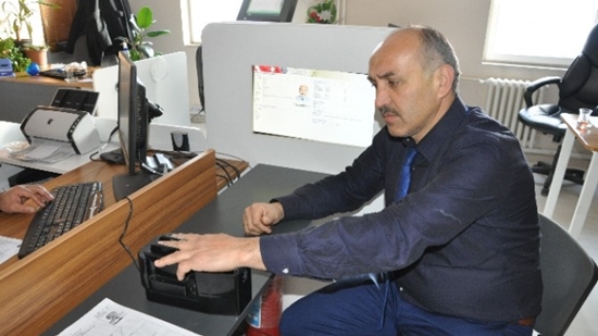 Foto - Çipli kimlik kartı için son tarih ne zaman?