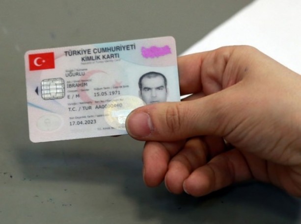 Foto - Çipli kimlik kartları ne zaman dağıtılacak?