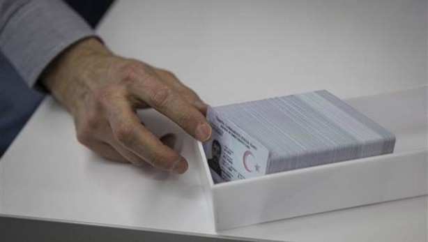 Foto - Çipli kimlik kartları ne zaman dağıtılacak?