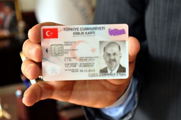 Foto - Çipli kimlik kartları ne zaman dağıtılacak?