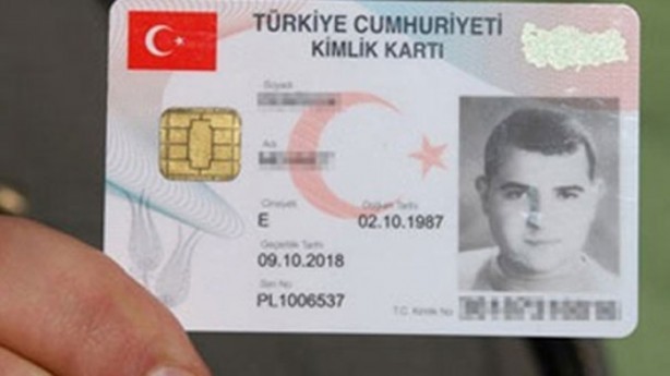 Foto - Çipli kimlik kartları ne zaman dağıtılacak?