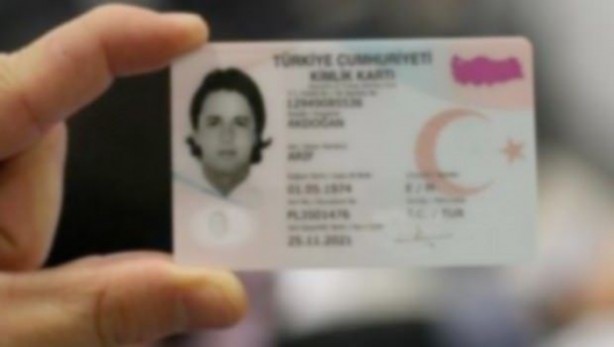 Foto - Çipli kimlik kartları ne zaman dağıtılacak?