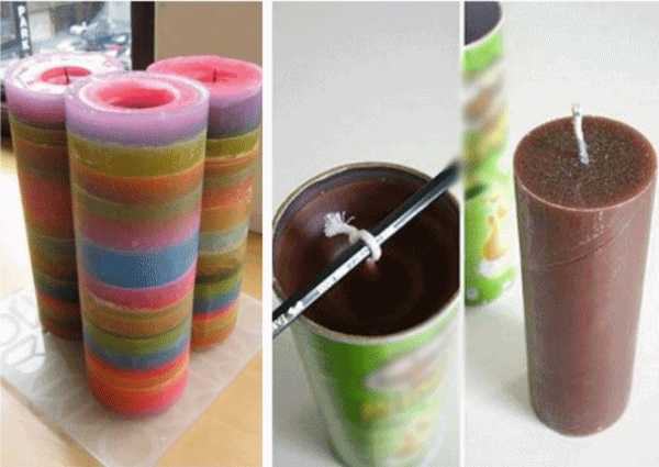 Foto - Cips kutularını çöpe atmayın!