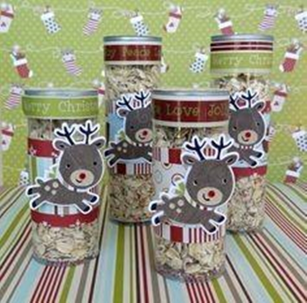 Foto - Cips kutularını çöpe atmayın!