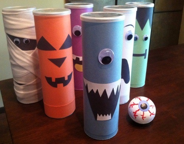 Foto - Cips kutularını çöpe atmayın!