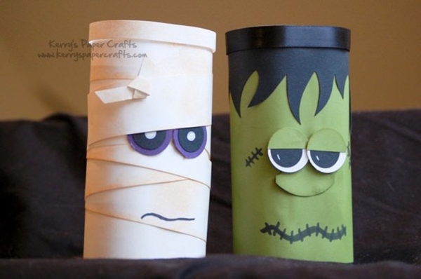 Foto - Cips kutularını çöpe atmayın!