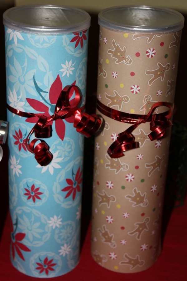 Foto - Cips kutularını çöpe atmayın!