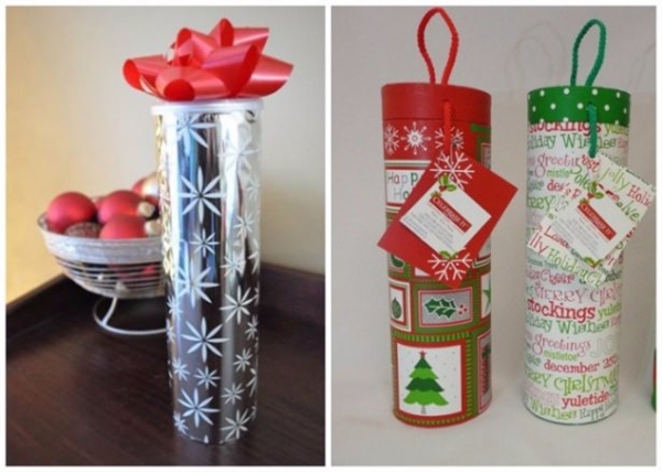 Foto - Cips kutularını çöpe atmayın!