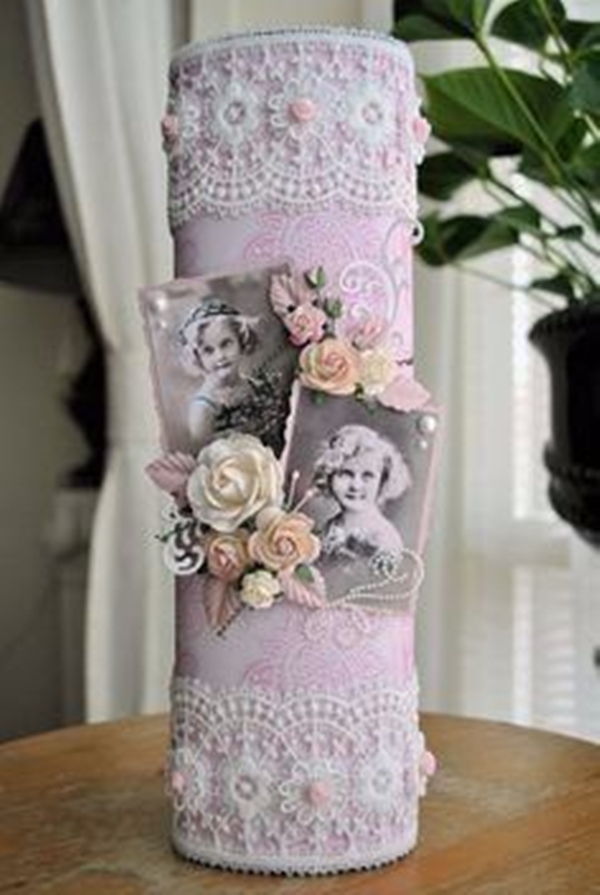 Foto - Cips kutularını çöpe atmayın!