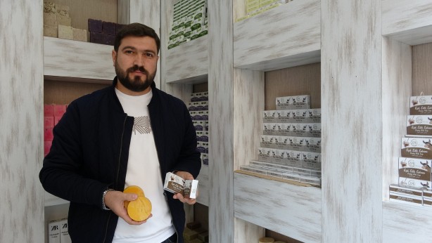 Foto - Çırak olarak başlamışlardı! Şimdi ürettikleri ürünü Avrupa ülkeleri havada kapıyor