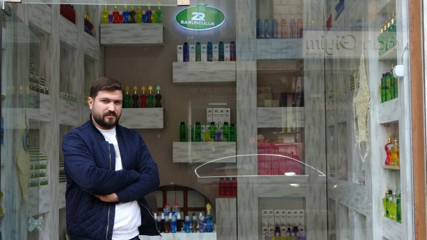 Foto - Çırak olarak başlamışlardı! Şimdi ürettikleri ürünü Avrupa ülkeleri havada kapıyor