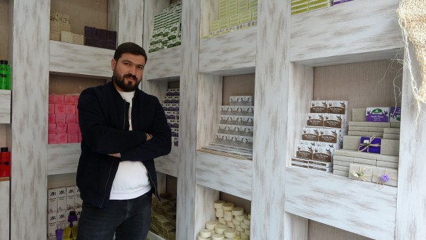 Foto - Çırak olarak başlamışlardı! Şimdi ürettikleri ürünü Avrupa ülkeleri havada kapıyor