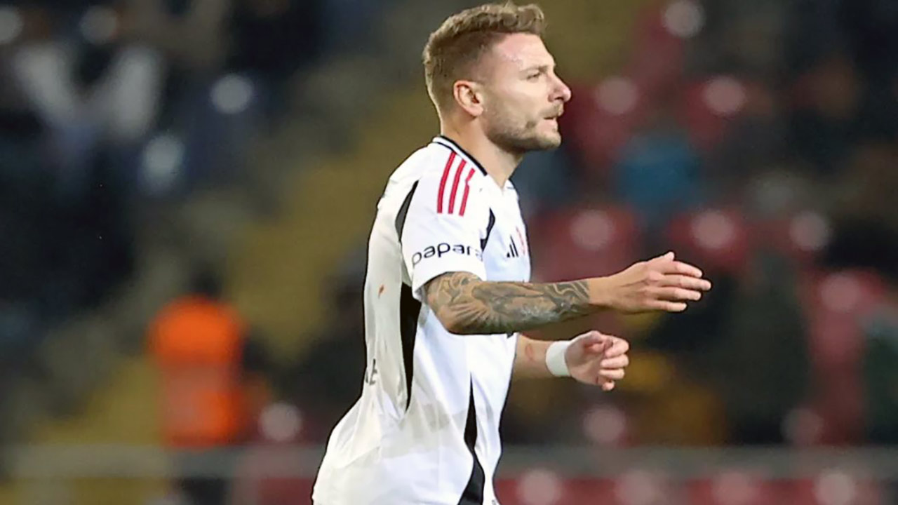 Foto - Ciro Immobile için flaş iddia! Beşiktaş için felaket olur