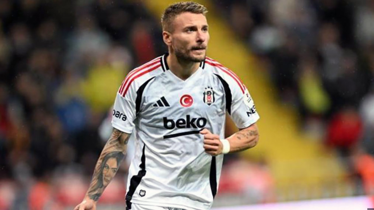 Foto - Ciro Immobile için flaş iddia! Beşiktaş için felaket olur