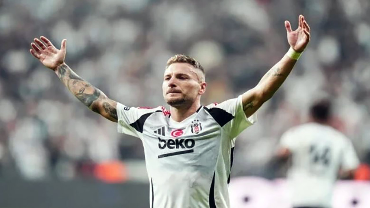Ciro Immobile için flaş iddia! Beşiktaş için felaket olur