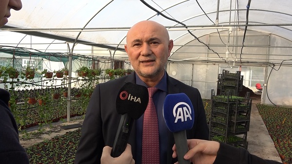 Foto - Ciroyu duyan kulaklarına inanamıyor! Lise değil sanki darphane