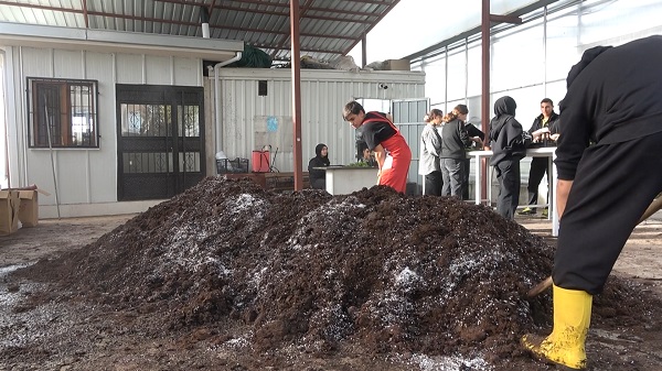Foto - Ciroyu duyan kulaklarına inanamıyor! Lise değil sanki darphane