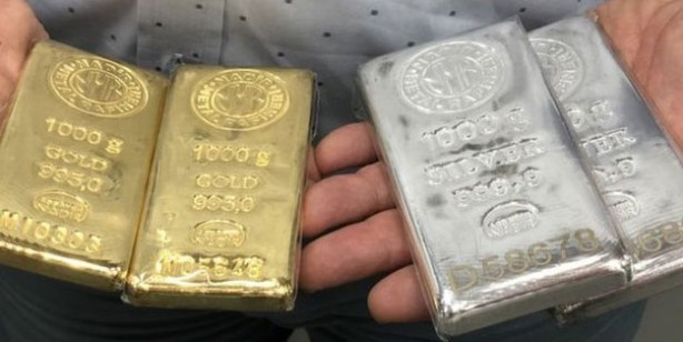 Foto - Citigroup'tan altın ve gümüş için iddialı tahmin