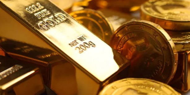 Foto - Citigroup'tan altın ve gümüş için iddialı tahmin