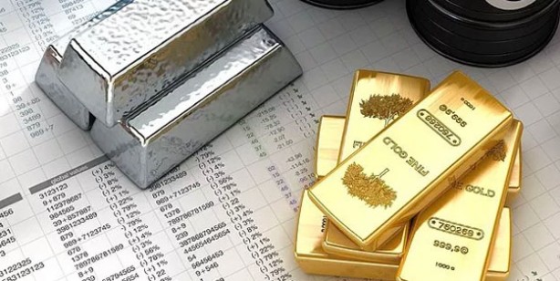 Foto - Citigroup'tan altın ve gümüş için iddialı tahmin